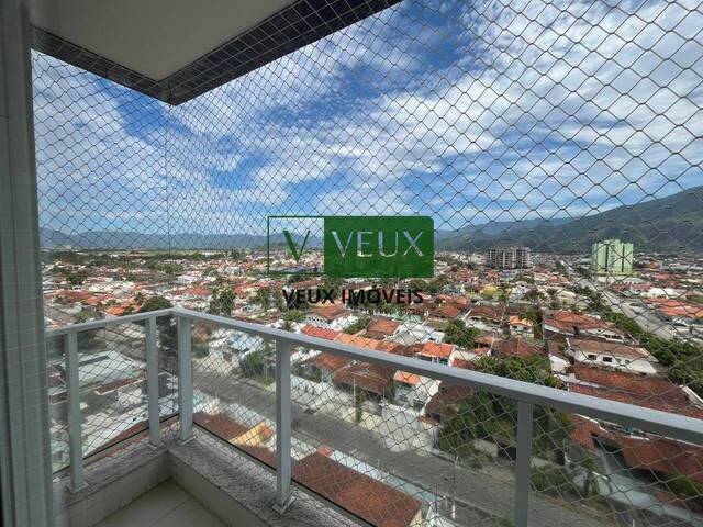 Apartamento para Locação em Caraguatatuba - 3