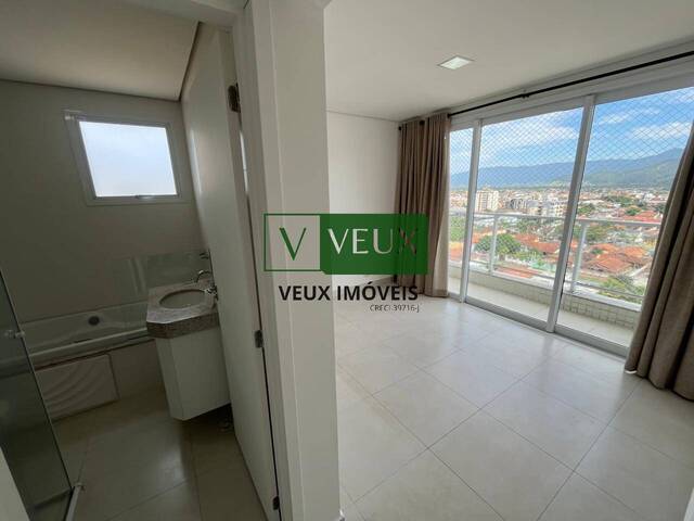 Apartamento para Locação em Caraguatatuba - 5