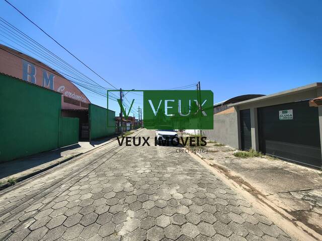 #1203 - Casa para Locação em Caraguatatuba - SP - 3