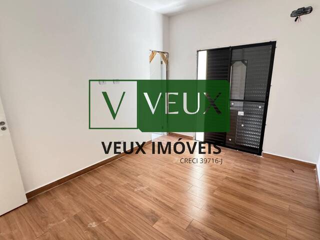 #1206 - Apartamento para Venda em Caraguatatuba - SP - 3