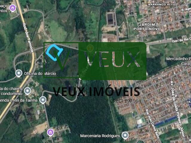 Venda em BARRANCO ALTO - Caraguatatuba