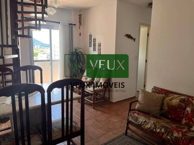 Apartamento para Locação em Caraguatatuba - 5