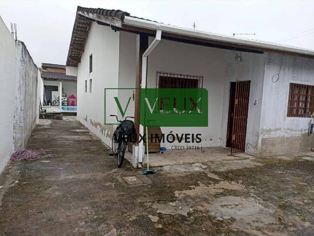 #1210 - Casa para Venda em Caraguatatuba - SP - 2
