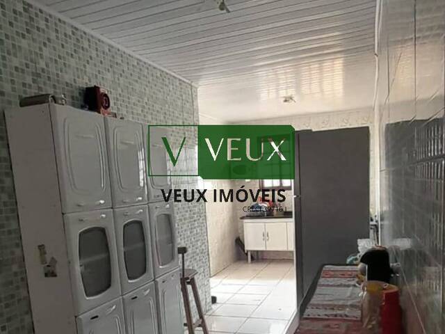 #1210 - Casa para Venda em Caraguatatuba - SP - 3