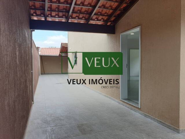 #1211 - Casa para Venda em Caraguatatuba - SP - 2