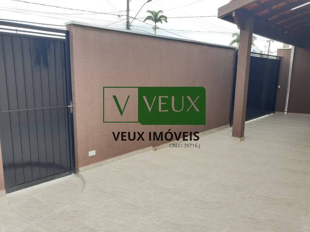 #1211 - Casa para Venda em Caraguatatuba - SP - 3