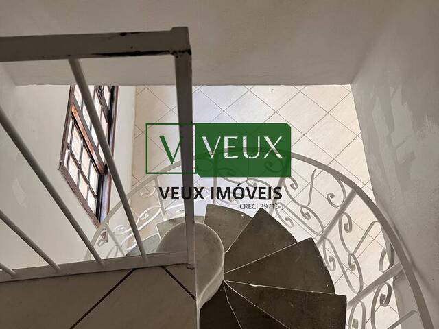 #1212 - Casa para Venda em Caraguatatuba - SP - 2