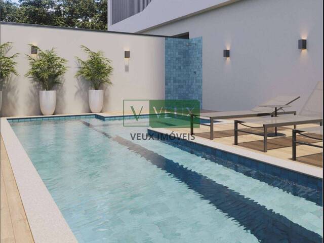 Apartamento para Venda em Caraguatatuba - 4