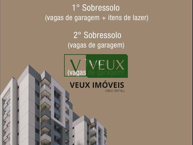 #1214 - Apartamento para Venda em Caraguatatuba - SP - 3