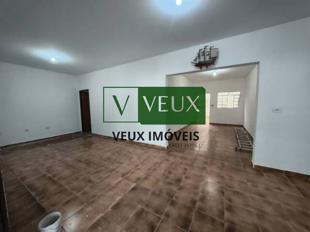 #1216 - Casa para Locação em Caraguatatuba - SP - 3