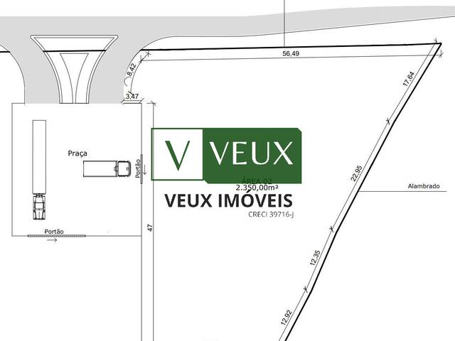 #AR00046 - Área para Locação em Caraguatatuba - SP - 2