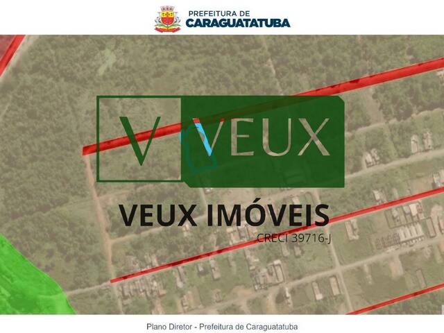 #TE00031 - Terreno para Venda em Caraguatatuba - SP - 2