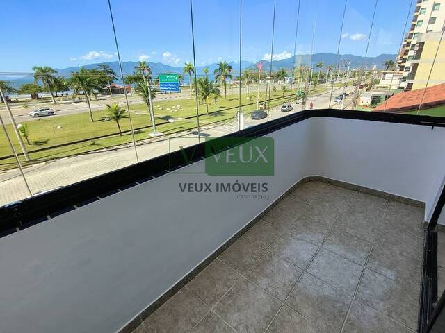 Apartamento para Venda em Caraguatatuba - 3