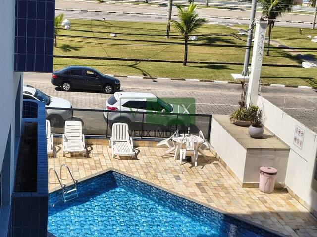 Apartamento para Venda em Caraguatatuba - 2