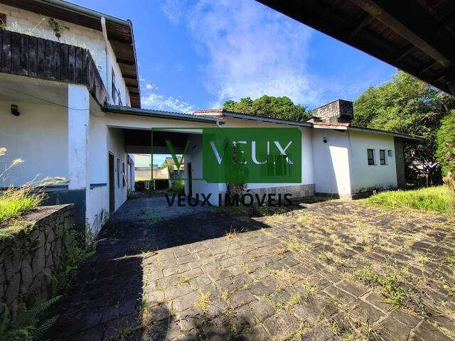 #1218 - Casa para Locação em Caraguatatuba - SP - 3