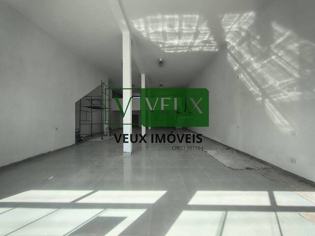 #1219 - Ponto Comercial para Venda em Caraguatatuba - SP - 2