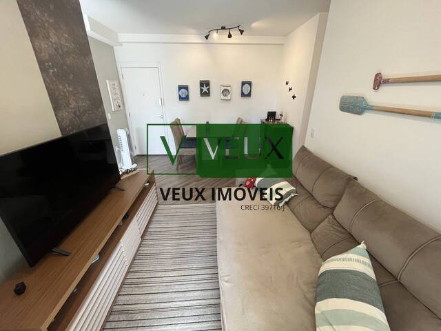 Apartamento para Venda em Caraguatatuba - 4