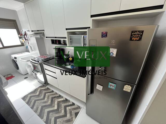 Apartamento para Venda em Caraguatatuba - 5