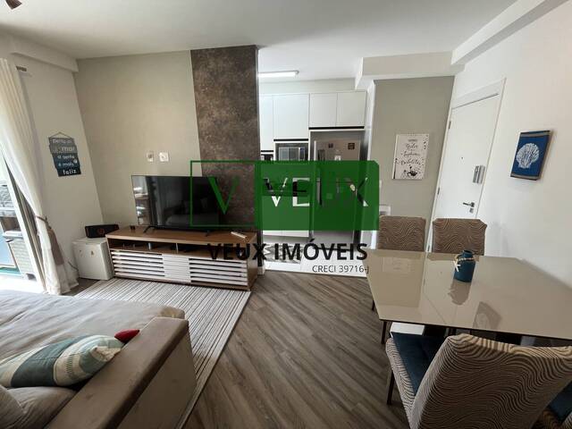 #1220 - Apartamento para Venda em Caraguatatuba - SP - 3