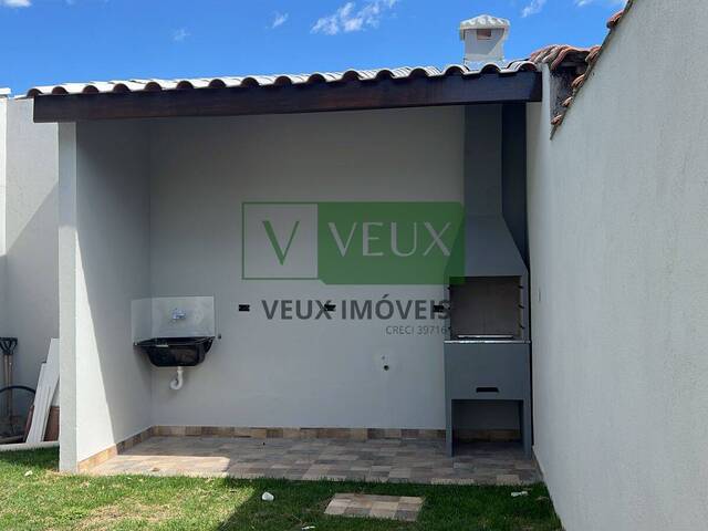 #1221 - Casa para Venda em Caraguatatuba - SP - 2