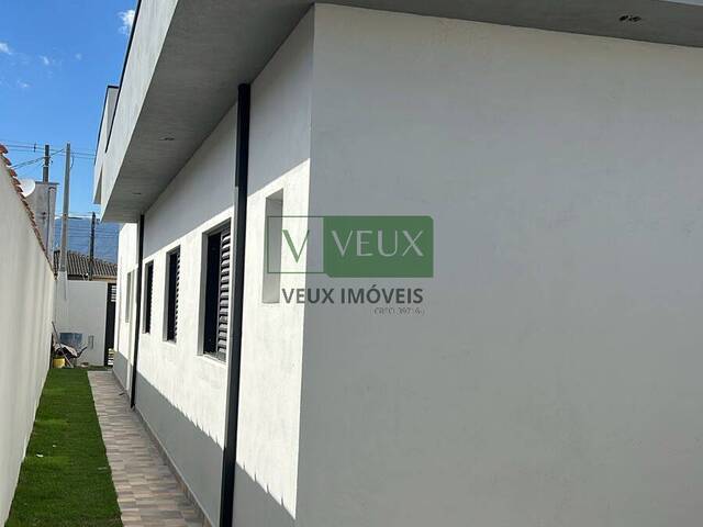 #1221 - Casa para Venda em Caraguatatuba - SP - 3