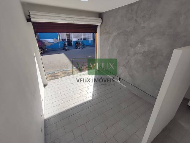 #1072 - Ponto Comercial para Locação em Caraguatatuba - SP - 2