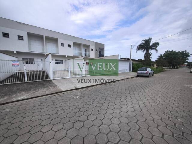 #1222 - Casa para Venda em Caraguatatuba - SP - 1