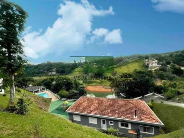 #1223 - Sítio para Venda em Igaratá - SP - 3