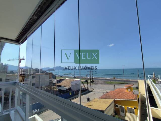 #1226 - Apartamento para Venda em Caraguatatuba - SP - 2