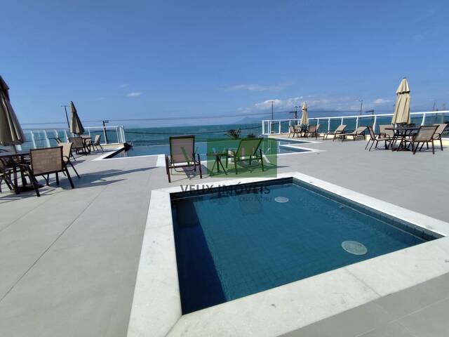 #1226 - Apartamento para Venda em Caraguatatuba - SP - 3