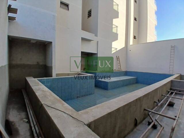 #1227 - Apartamento para Venda em Caraguatatuba - SP - 2