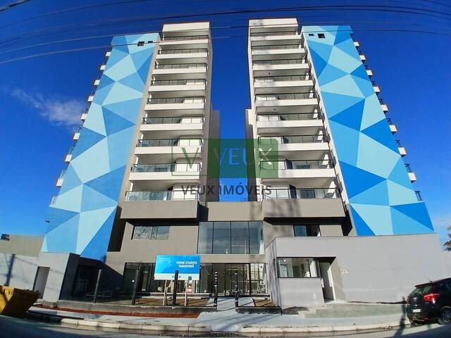 #1227 - Apartamento para Venda em Caraguatatuba - SP - 1