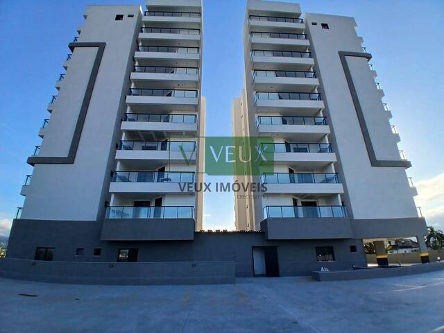 #1227 - Apartamento para Venda em Caraguatatuba - SP - 3
