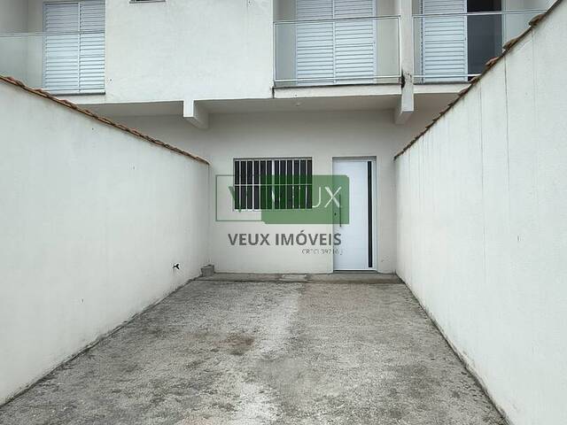 #1222 - Casa para Venda em Caraguatatuba - SP - 2
