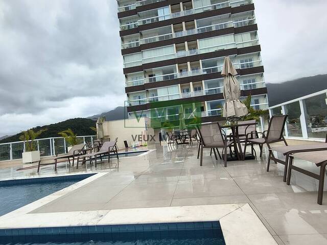 Apartamento para Venda em Caraguatatuba - 4