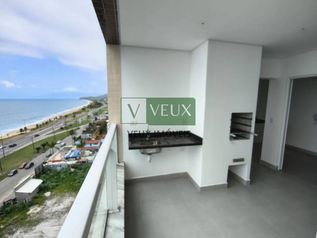 Apartamento para Venda em Caraguatatuba - 4