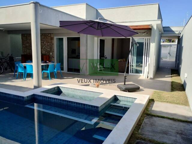 #1228 - Casa para Venda em Caraguatatuba - SP - 1
