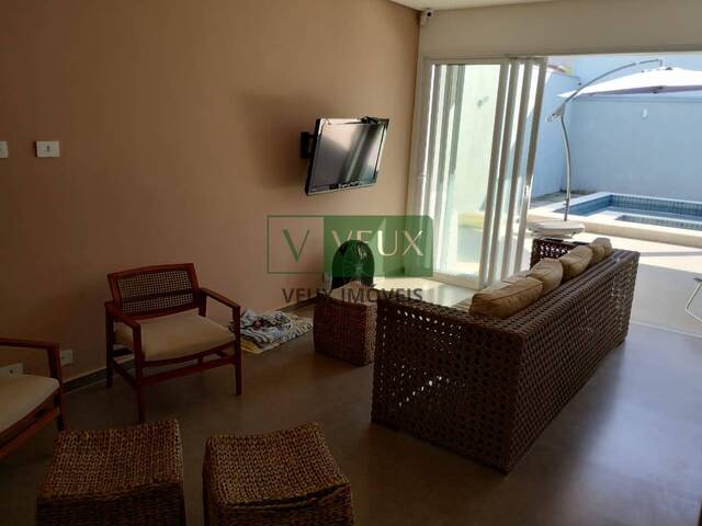 #1228 - Casa para Venda em Caraguatatuba - SP - 2