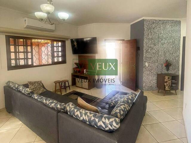 #1229 - Casa para Venda em Caraguatatuba - SP - 2