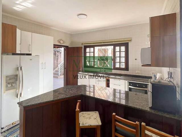 #1229 - Casa para Venda em Caraguatatuba - SP - 3