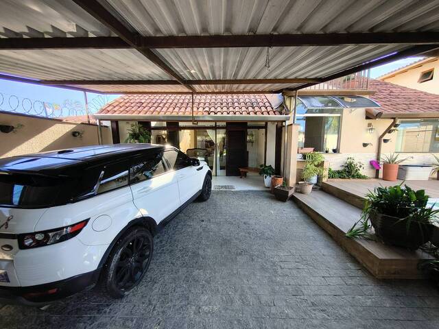 #1140 - Casa para Venda em Caraguatatuba - SP - 3