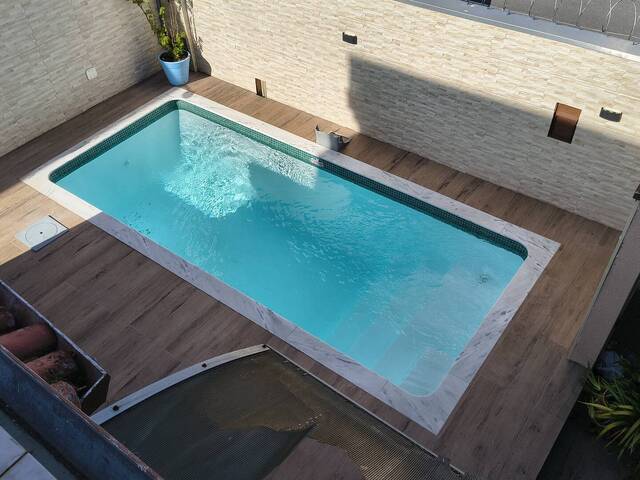 #1140 - Casa para Venda em Caraguatatuba - SP - 2