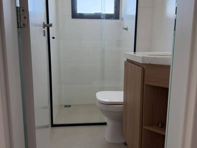 #1230 - Apartamento para Locação em Caraguatatuba - SP - 2