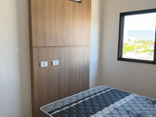 Apartamento para Locação em Caraguatatuba - 4