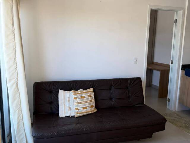 Apartamento para Locação em Caraguatatuba - 5