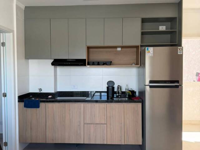 #1230 - Apartamento para Locação em Caraguatatuba - SP - 3