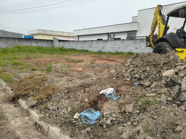 #1234 - Terreno para Venda em Caraguatatuba - SP - 2