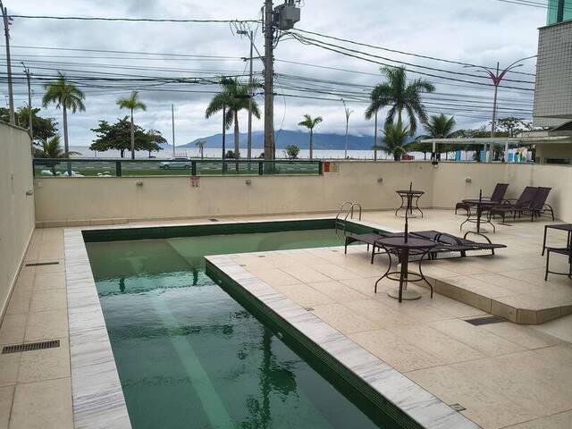 Apartamento para Venda em Caraguatatuba - 5