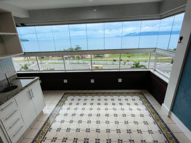 #1235 - Apartamento para Venda em Caraguatatuba - SP - 3