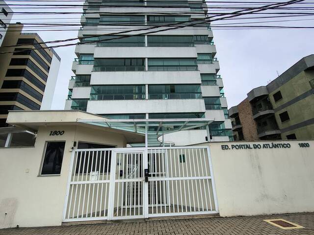 Apartamento para Venda em Caraguatatuba - 4